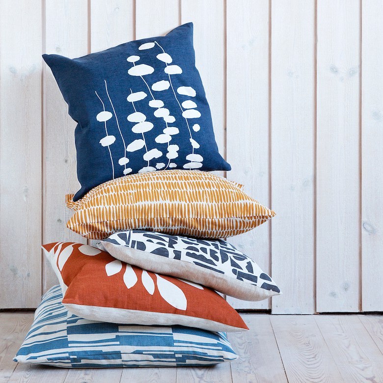 Cushions