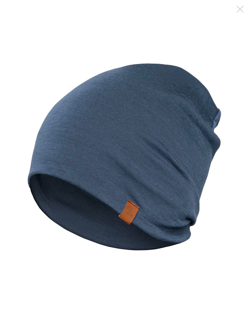 Merino Wool Beanie