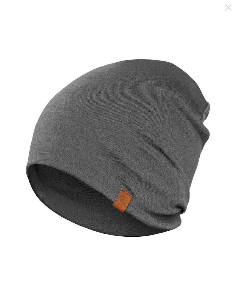 Merino Wool Beanie