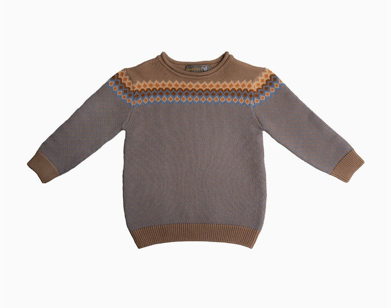 Hanevild Kid Sweater