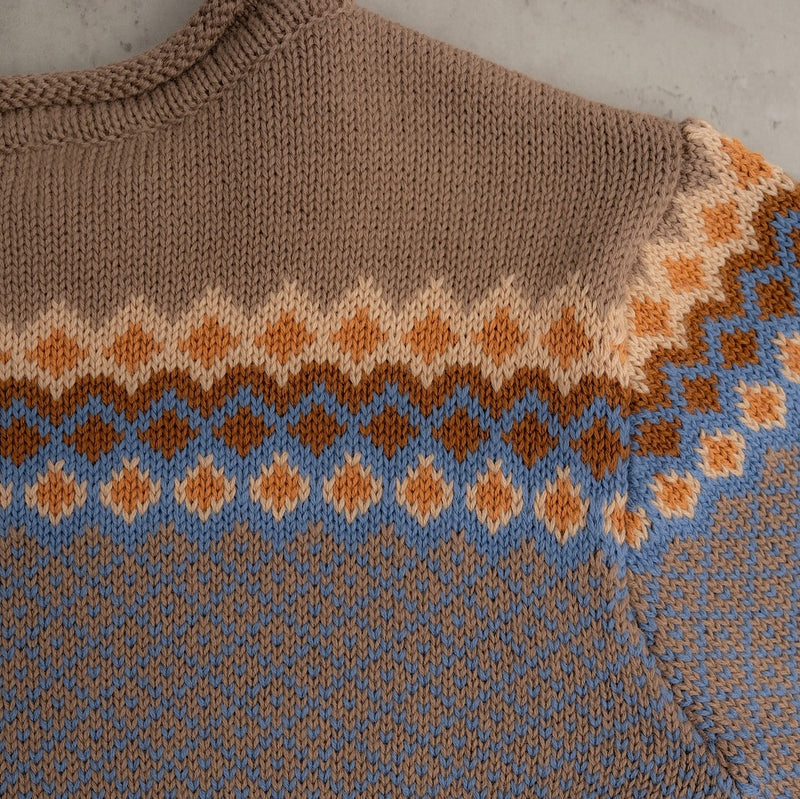 Hanevild Kid Sweater