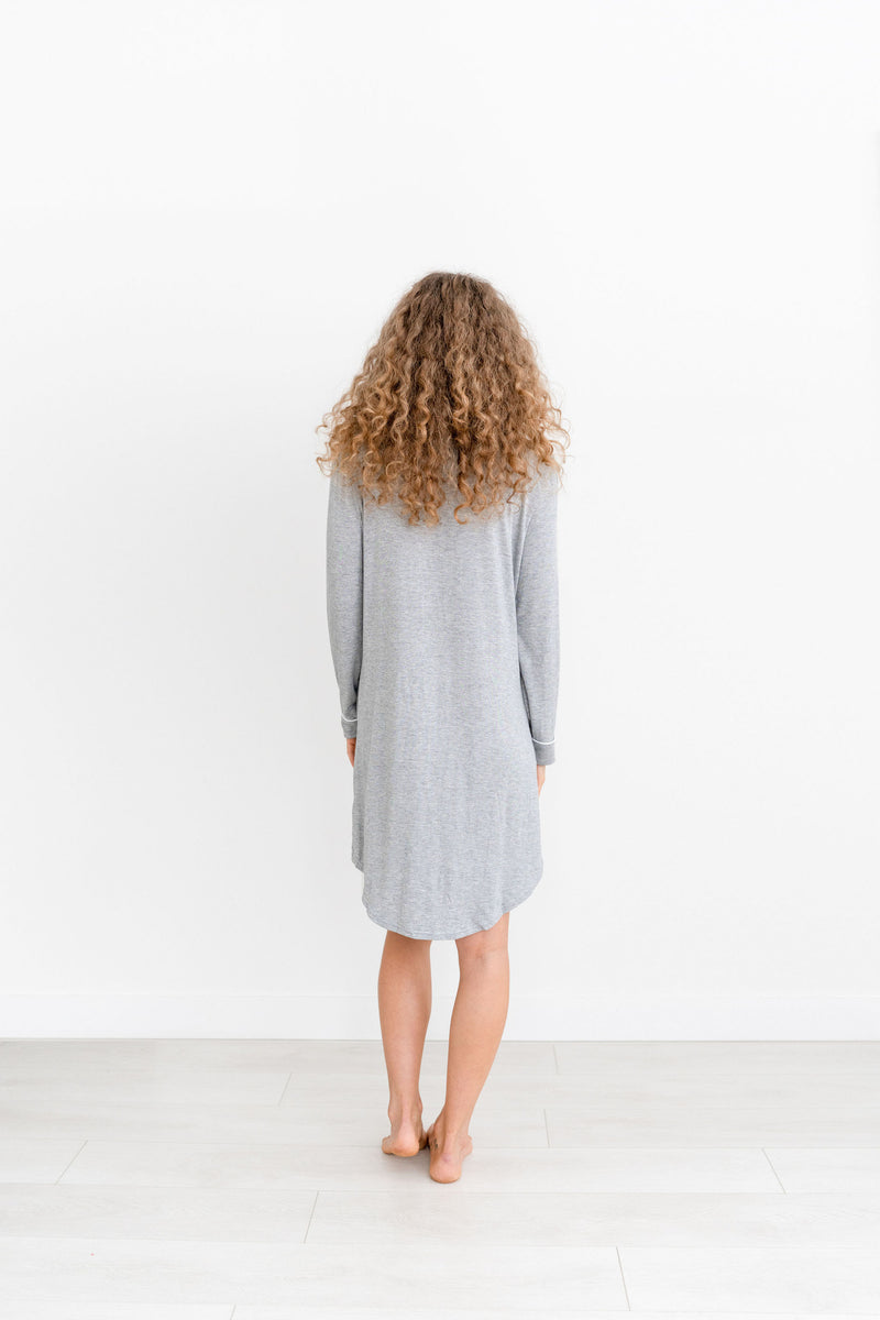 Soft Bamboo Nighty