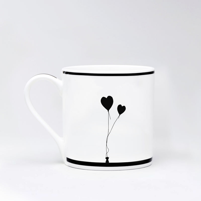 Mug Lovestruck Rabbit