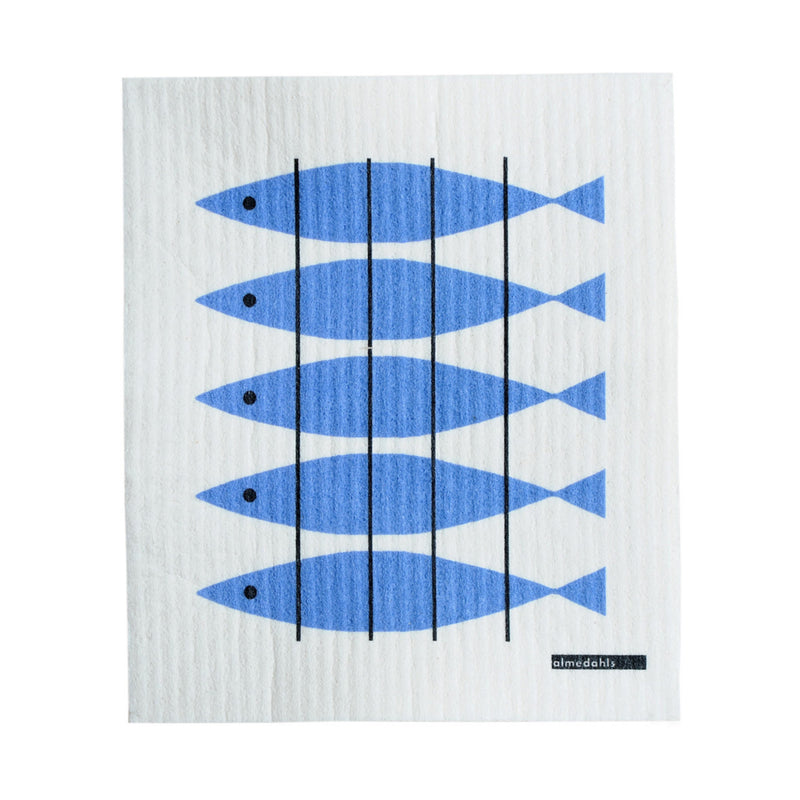 Dish Cloth Herring