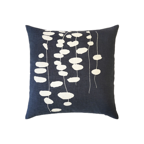 Cushion Cover Tang Indigo
